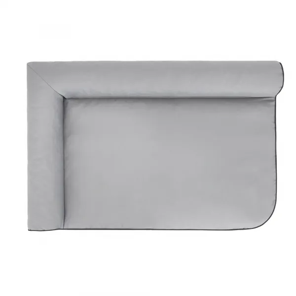 Reedog Best Oxford Light Gray Pelech pre psa
