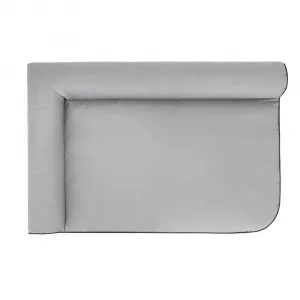 Reedog Best Oxford Light Gray Pelech pre psa