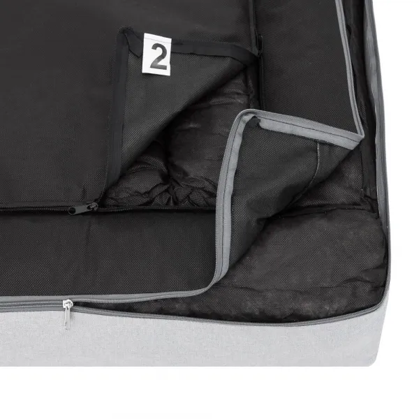 Reedog Best Ekolen Light Gray Pelech pre psa