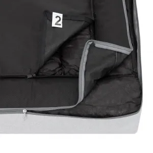 Reedog Best Ekolen Light Gray Pelech pre psa