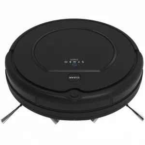Symbo D420 - Robotický vysávač a mop