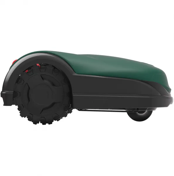 Robomow RK3000 PRO - Robotická kosačka
