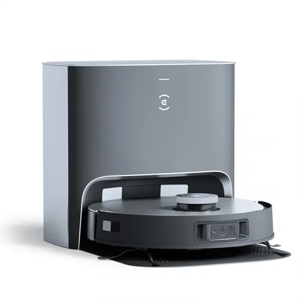 Ecovacs Deebot X1 Plus - Robotický vysávač s mopom
