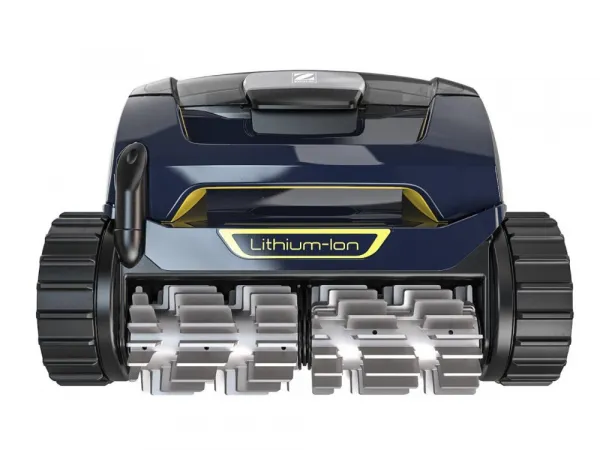 Zodiac RF 5400iQ FreeRider - Automatický batériový vysávač