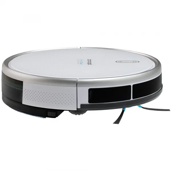 Robotický vysávač s mopom 3 v 1 Concept UVC VR2020