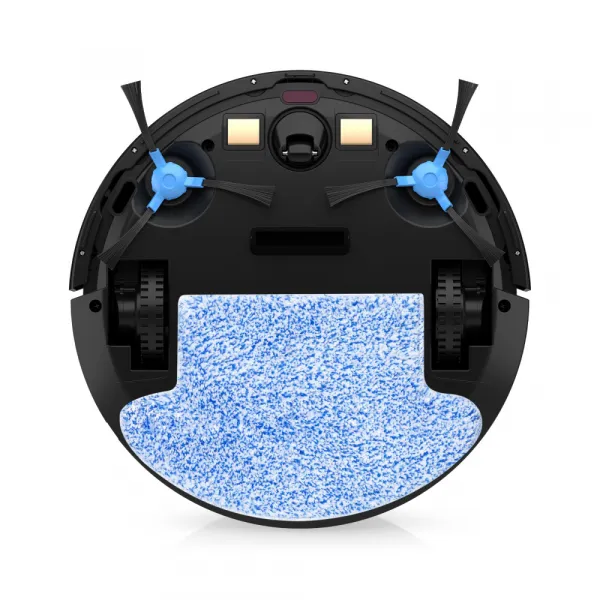 Niceboy ION Charles i3 Plus biely - Robotický vysávač a mop 2v1