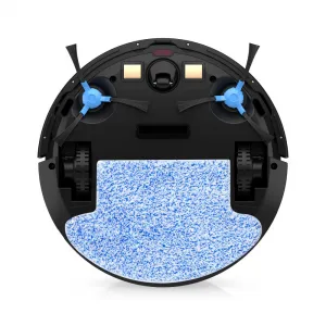 Niceboy ION Charles i3 Plus biely - Robotický vysávač a mop 2v1
