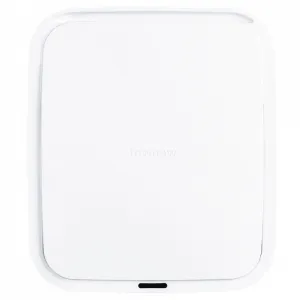 Townew T1 – White (15,5 L) - Bezdotykový kôš