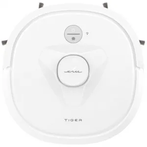 ETA Tiger 4242 90000 - Robotický vysávač a mop 2 v 1