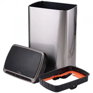 Helpmation CUBE WIDE 30 l AK5110 bezdotykový koš