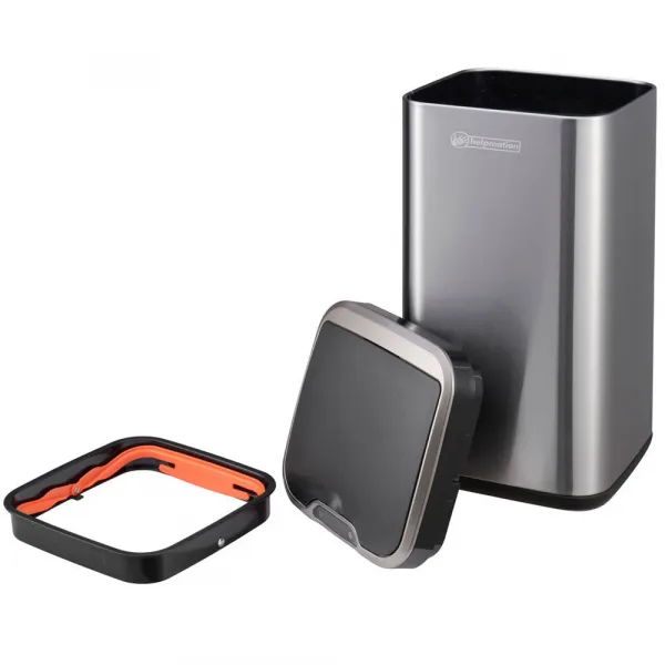 Helpmation CUBE 20L (AK6311) - Bezdotykový kôš