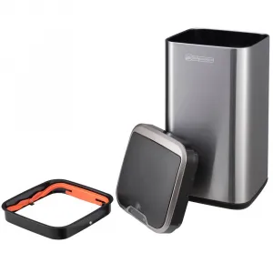 Helpmation CUBE 20L (AK6311) - Bezdotykový kôš