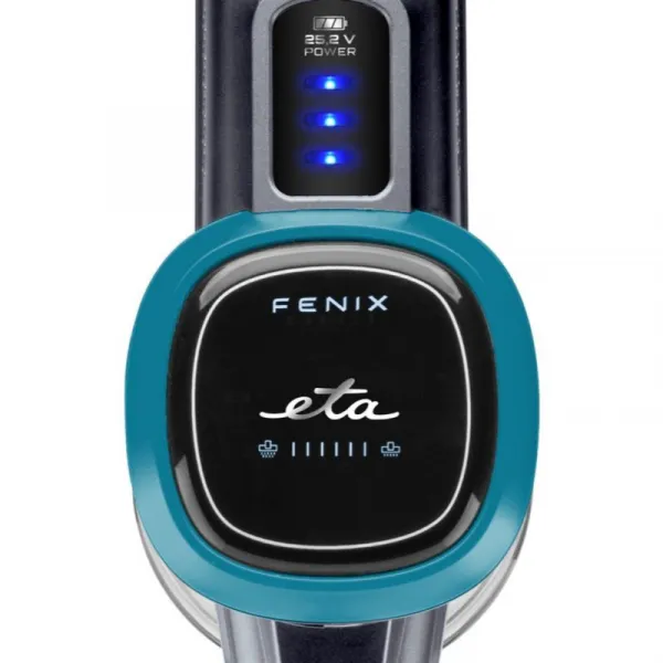 ETA Fenix 1233 90000 - Tyčový vysávač 2v1