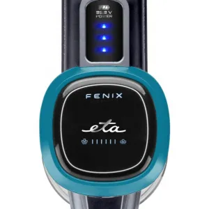 ETA Fenix 1233 90000 - Tyčový vysávač 2v1