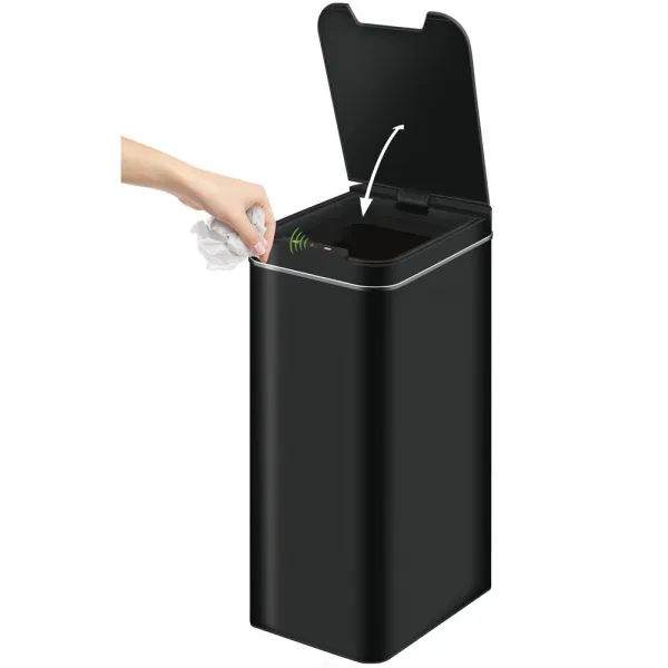 Lamart sensor 50 L – LT8052 - Bezdotykový kôš