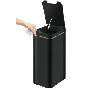 Lamart sensor 50 L – LT8052 - Bezdotykový kôš