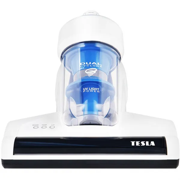 Tesla LifeStar UV550 - Antibakteriálny vysávač