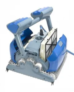 Dolphin SUPREME M4 (M400) - Záruka 3 roky - Bazénový vysávač