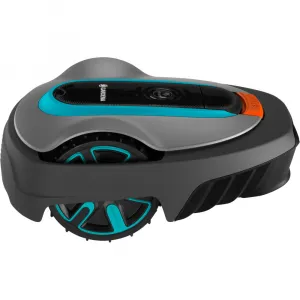Gardena Sileno City 400 Smart - Robotická kosačka