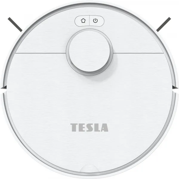 TESLA RoboStar iQ550 - Robotický vysávač a mop 2v1