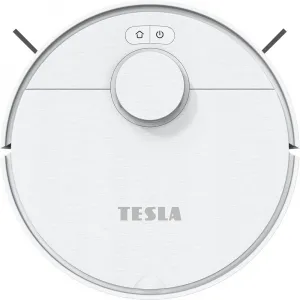 TESLA RoboStar iQ550 - Robotický vysávač a mop 2v1