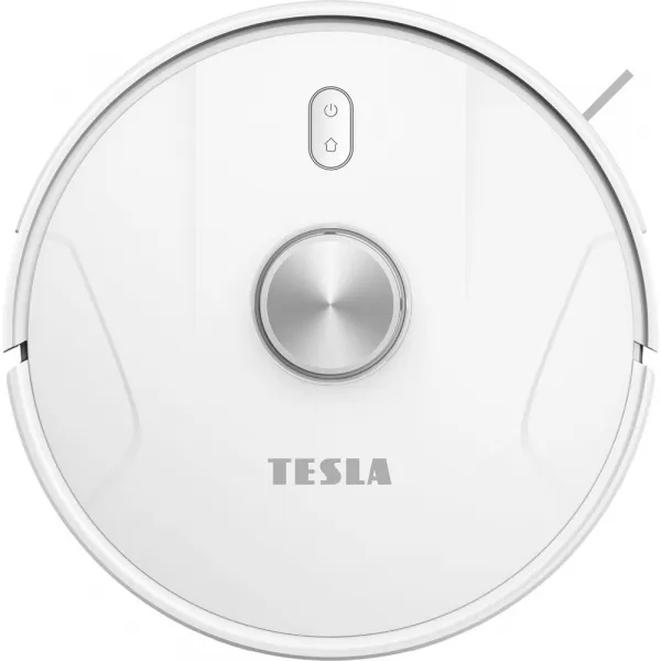 TESLA RoboStar iQ700 - Robotický vysávač a mop 2v1