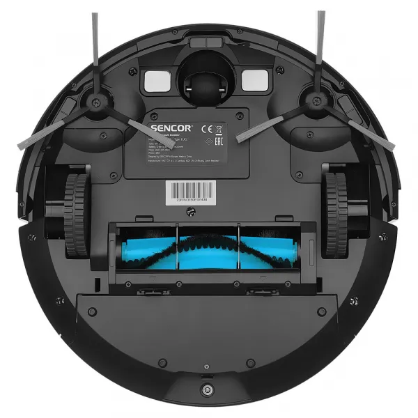 Sencor SRV 3160TQ - Robotický vysávač a mop 2v1