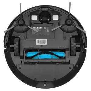 Sencor SRV 3160TQ - Robotický vysávač a mop 2v1