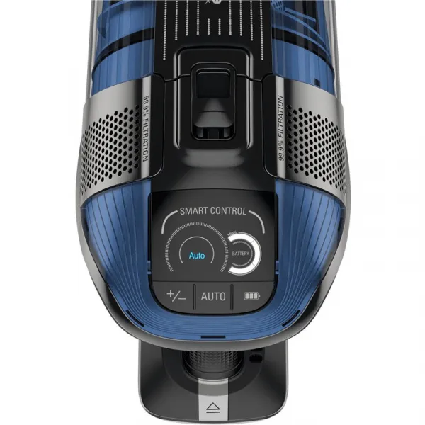 Rowenta RH98C0WO X-Force Flex 12.60 Aqua - Tyčový vysávač