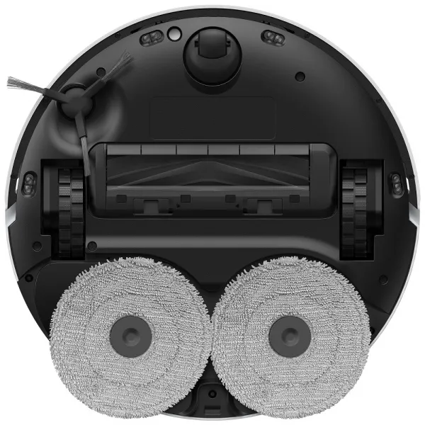 Dreame L20 Ultra - čierna - Robotický vysávač s mopom