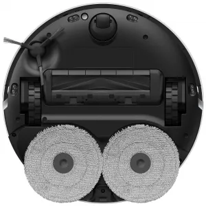 Dreame L20 Ultra - čierna - Robotický vysávač s mopom