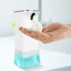 HiMAXX SDMBG0252 - 280 ml - Bezdotykový dávkovač mydla