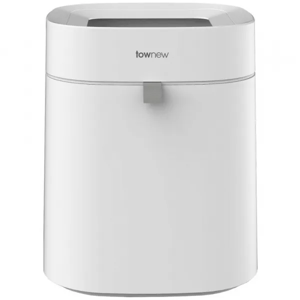 Townew T-Air Lite Smart - White (16,6 L) - Bezdotykový kôš