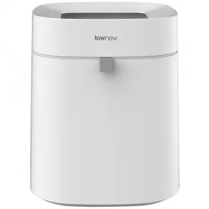 Townew T-Air Lite Smart - White (16,6 L) - Bezdotykový kôš