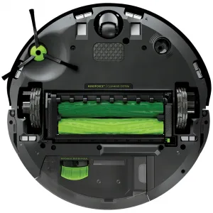 Robotický vysávač a mop iRobot Roomba Combo J7