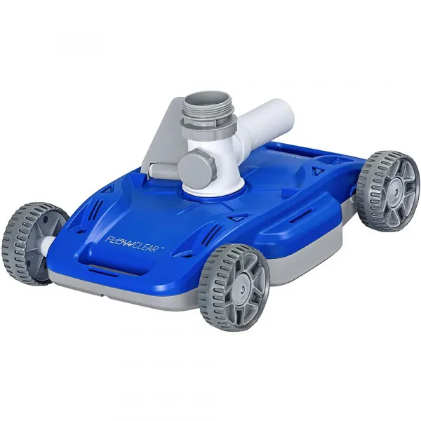 Bestway Flowclear AquaDrift 58665 - Bazénový vysávač