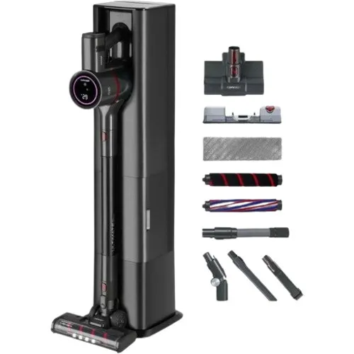 Concept VP6300 tyčový vysávač 5v1, ULITMATE COMPLETE PRO