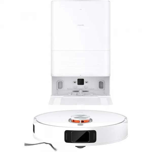 Robotický vysávač Xiaomi X20 Pro EU - Robotický vysávač a mop 2v1