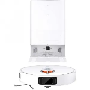 Robotický vysávač Xiaomi X20 Pro EU - Robotický vysávač a mop 2v1