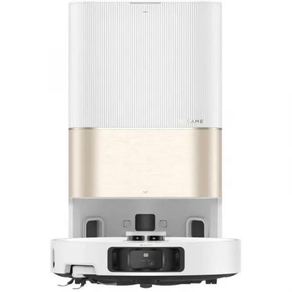 Dreame X40 Ultra Complete - white - Robotický vysávač s mopom