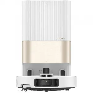 Dreame X40 Ultra Complete - white - Robotický vysávač s mopom