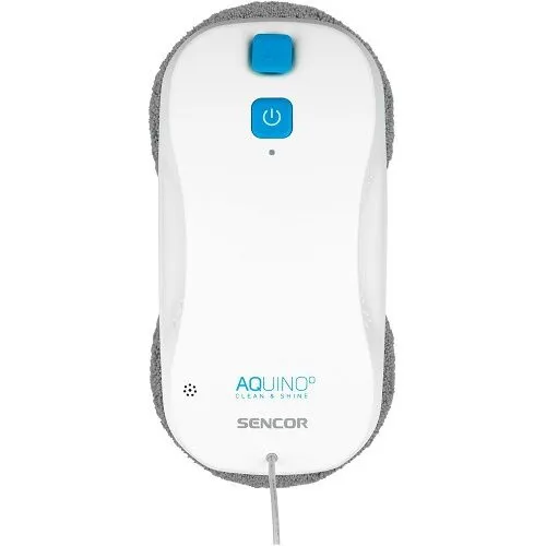 Sencor SRW 6010WH - Robotický čistič okien