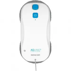 Sencor SRW 6010WH - Robotický čistič okien