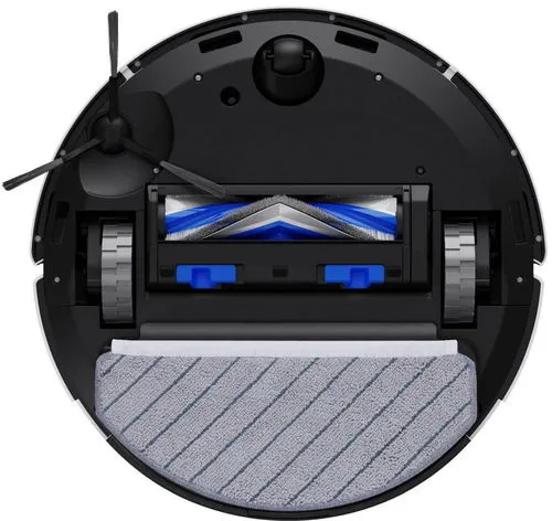 Robotický vysávač ECOVACS DEEBOT N20 PLUS WHITE