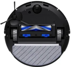 Robotický vysávač ECOVACS DEEBOT N20 PLUS WHITE