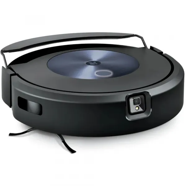 iRobot Roomba Combo j7 (c7156) - limitovaná edícia - Robotický vysávač a mop 2v1