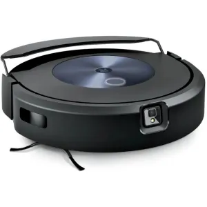 iRobot Roomba Combo j7 (c7156) - limitovaná edícia - Robotický vysávač a mop 2v1