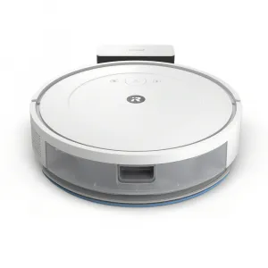iRobot Roomba Combo Essential - biela (Y011240) - Robotický vysávač s mopom