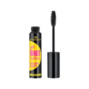 essence riasenka Get BIG! Lashes Volume Boost Mascara