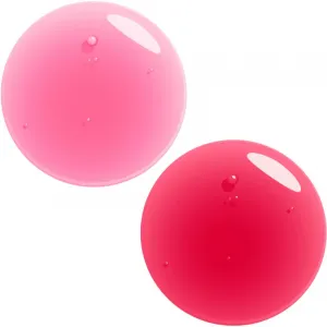 NYX Professional Makeup Home Alone Fat Oil Trio darčeková sada na pery odtieň Mystery shade 01